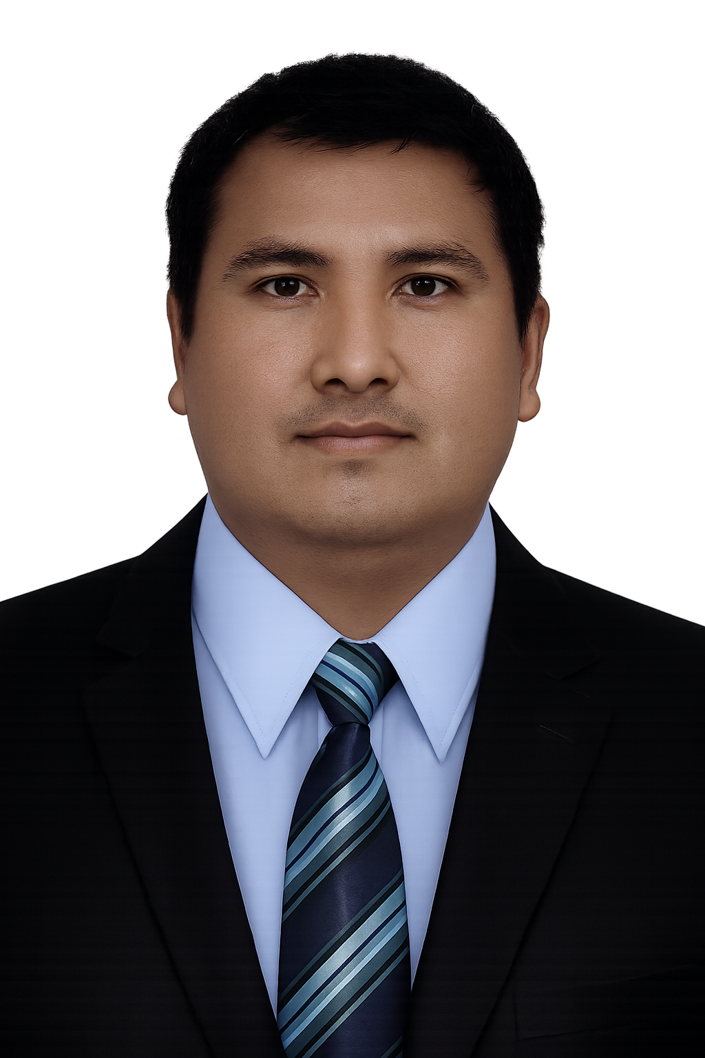 Abg. Daniel Chavez Romero-Romero - Director de economía 