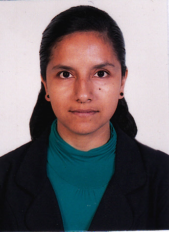 Abg. Tatiana Gonzales - Directora de ética profesional